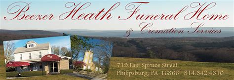 funeral homes in philipsburg pa|heath funeral home obituaries.